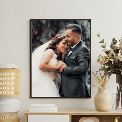 Luminous Love Protrait